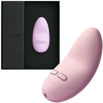 ＬＥＬＯ　ＬＩＬＹ２（レロ　リリー２）　ローズ（ローター）