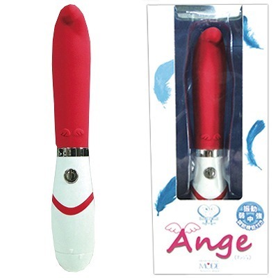 P.S Ange(アンジュ) ローズ(バイブ)
