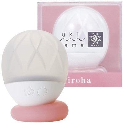 iroha(イロハ)...