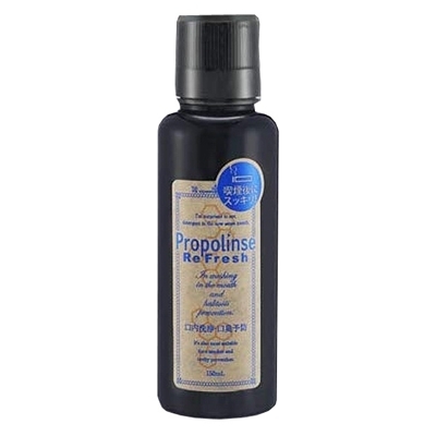 プロポリンスリフレッシュ　（１５０ｍｌ）