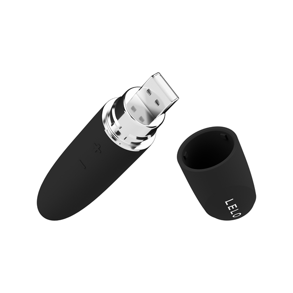 ＬＥＬＯ　ＭＩＡ３（レロ　ミアスリー）　ブラック