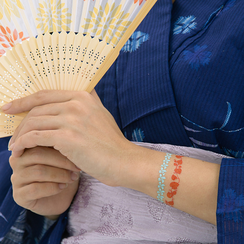 �^�g�D�[�V�[���@�ԍ��P