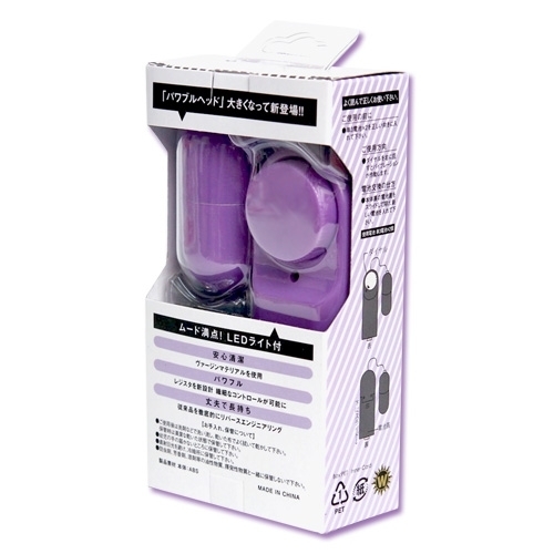 �m�d�v�f���b�N�X���[�^�[�v���~�A���@�i�p�[�v���j