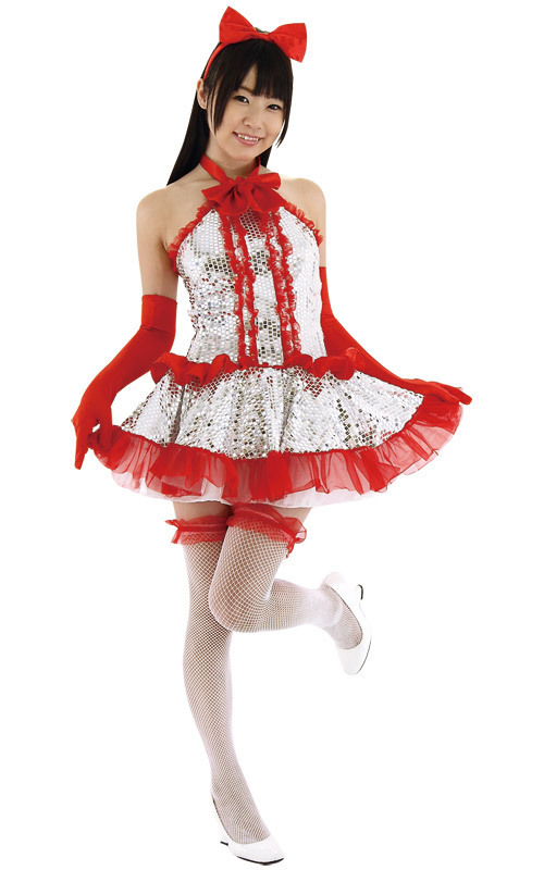 �T�K���ăA�C�h���X�e�[�W