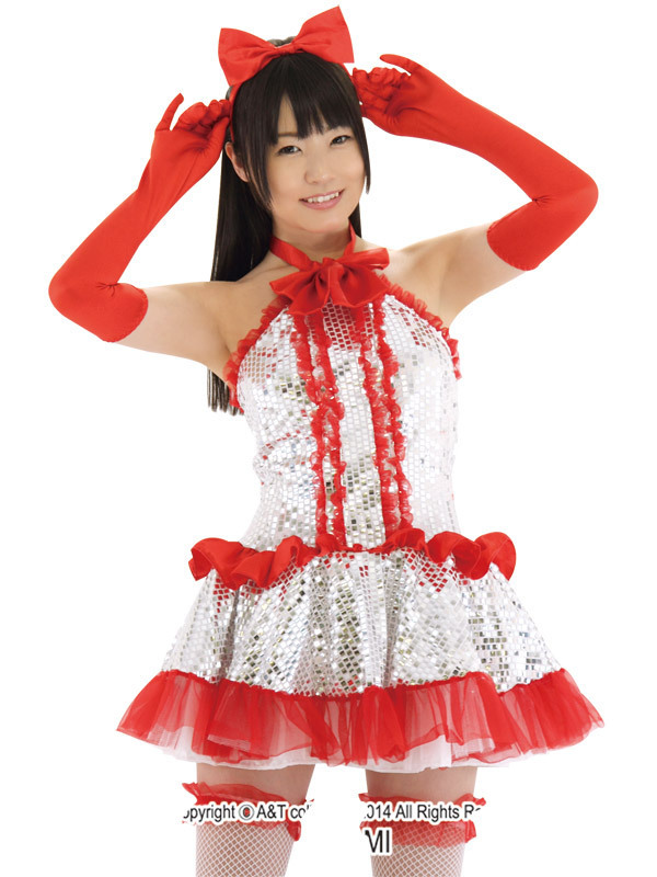 �T�K���ăA�C�h���X�e�[�W