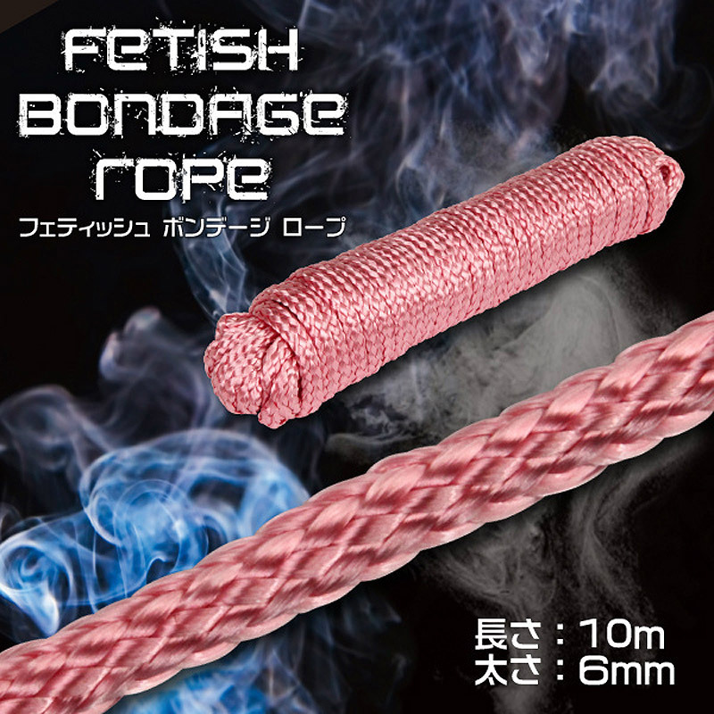 �t�F�e�B�b�V���{���f�[�W���[�v�@�i�s���N�j