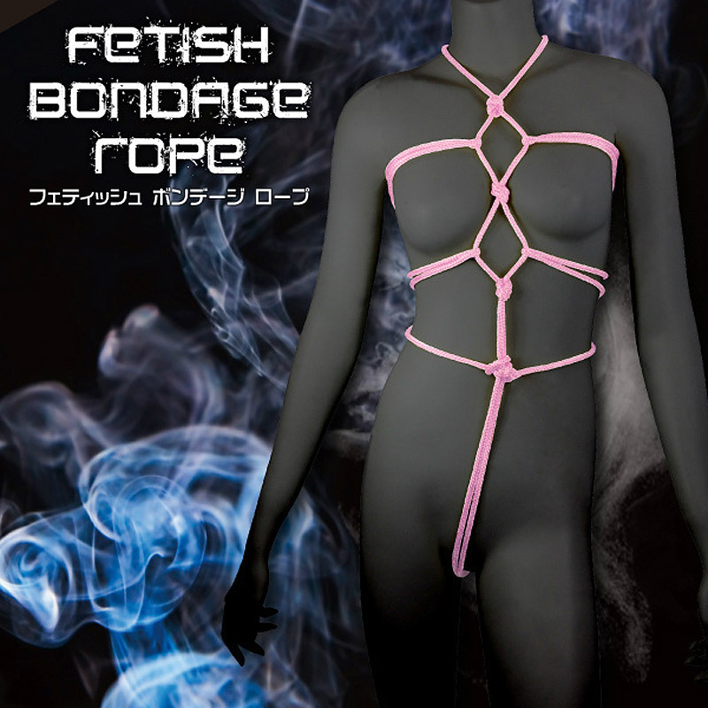 �t�F�e�B�b�V���{���f�[�W���[�v�@�i�s���N�j