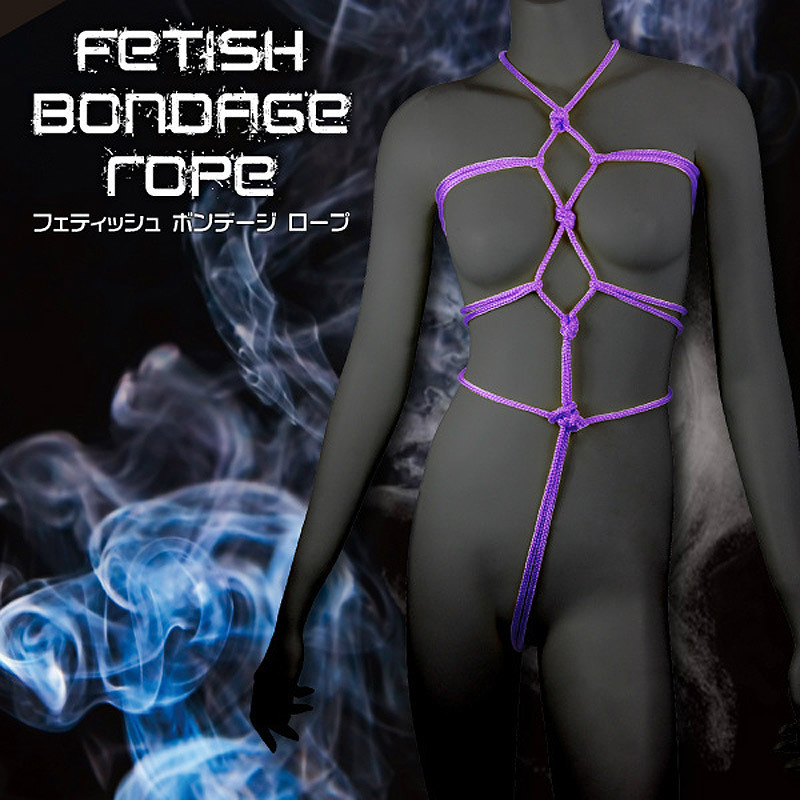 �t�F�e�B�b�V���{���f�[�W���[�v�@�i�p�[�v���j