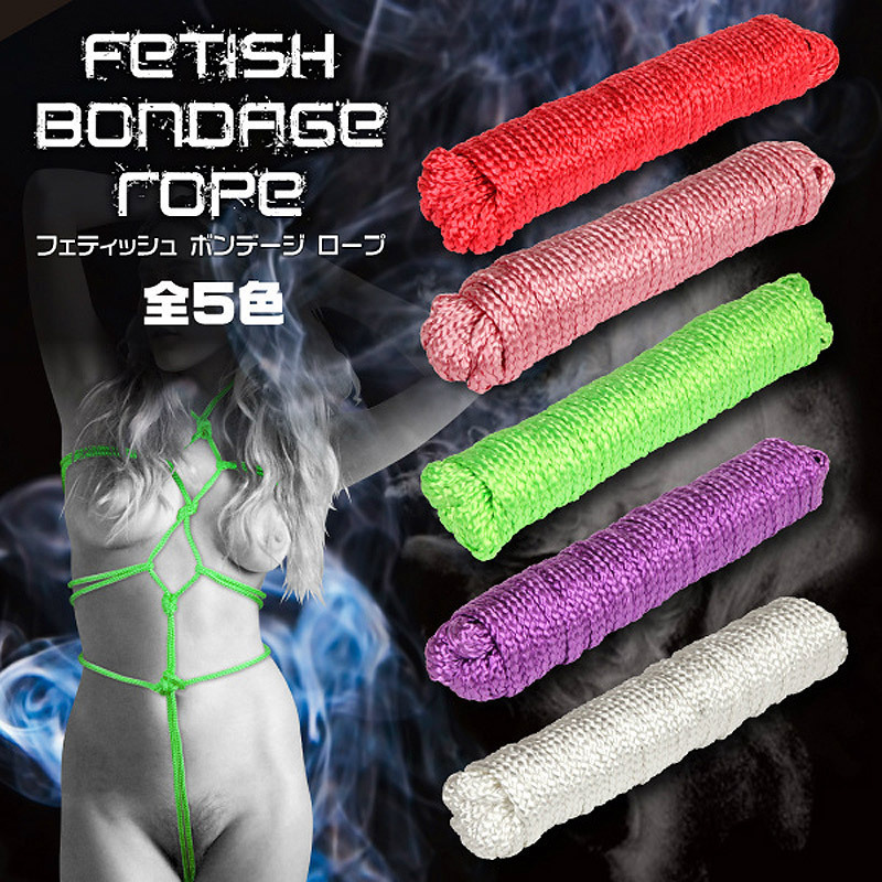 �t�F�e�B�b�V���{���f�[�W���[�v�@�i�p�[�v���j