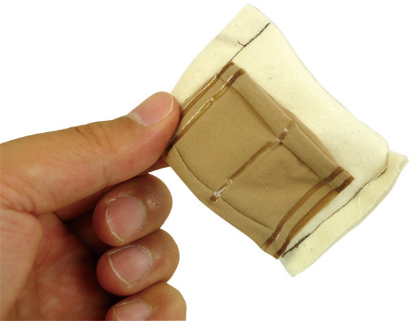 �X�e�C���V�[���h�@�i�l�j