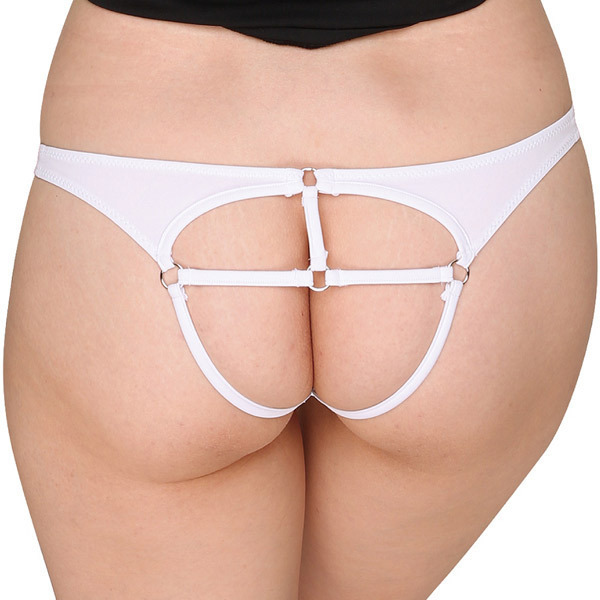 �c���c���Q�������o�b�N���X�V���[�c�@�z���C�g