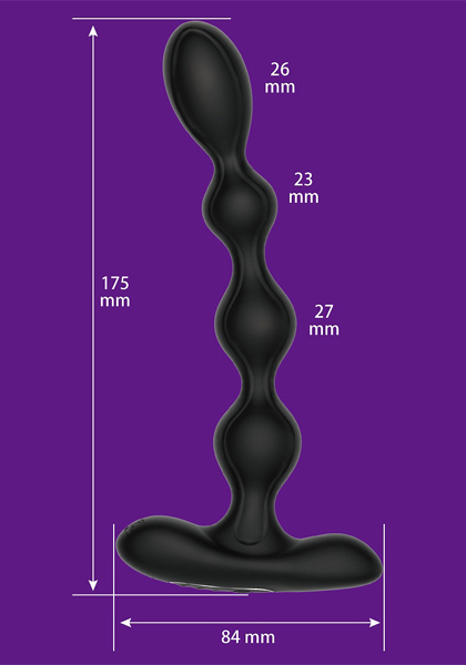 �v���e�B���u�@�i�r�b�N�A�i���r�[�Y�o�C�u���[�^�[�j