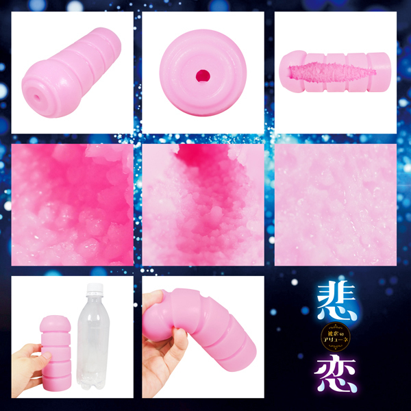 ��s�̃A�����[�l�@�i�ߗ��j