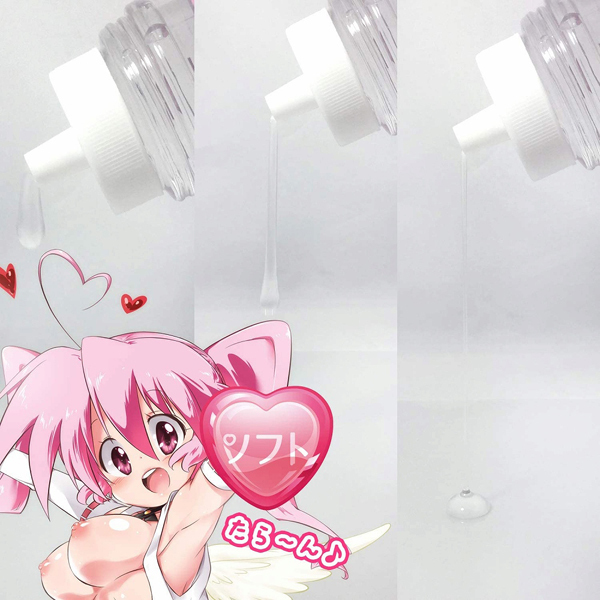 ヌメリの皇太子！！ぬめッパ！！たっぷり使える　（ソフト）　１０００ｍｌ