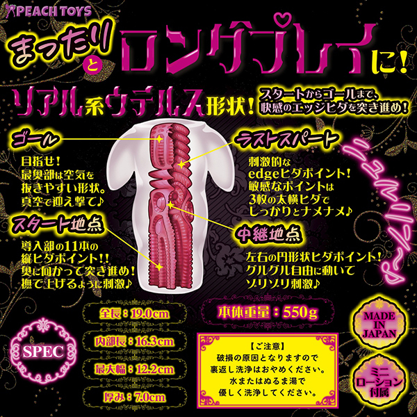 �E�e���X���������i�G�b�W�j