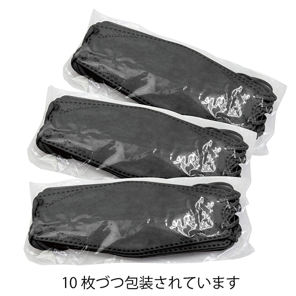 �l�w�s�D�z���̃}�X�N�@�R�O������@�i�u���b�N�j