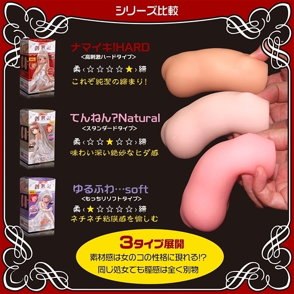 ���񂱑n���L�@�i�i�}�C�L�g�`�q�c�j