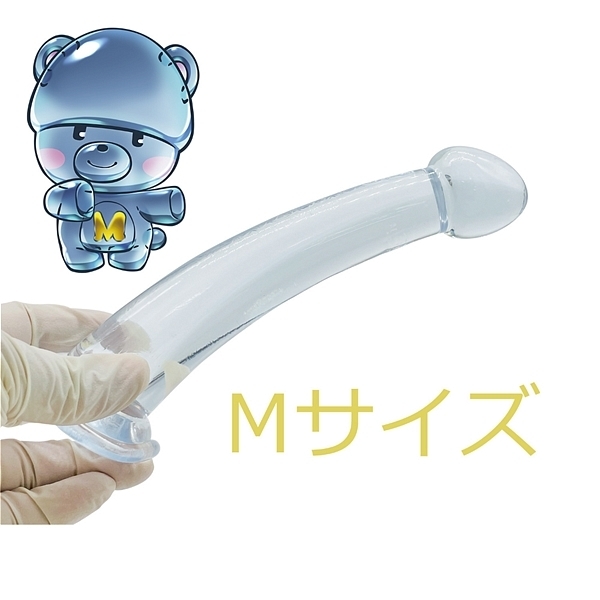 スケスケニョッキノコ　（Ｍ）