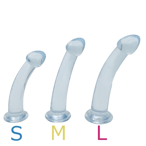 スケスケニョッキノコ　（Ｍ）