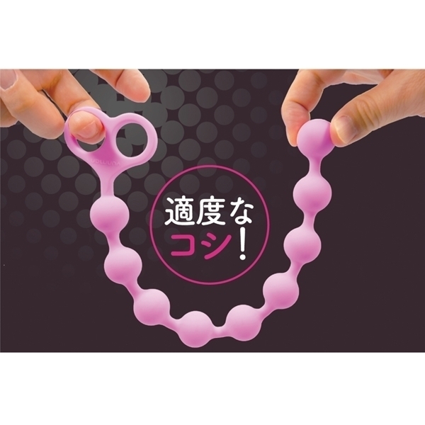 ���X���s�q�x�r�[�Y�@�i�W���^�C�v�j