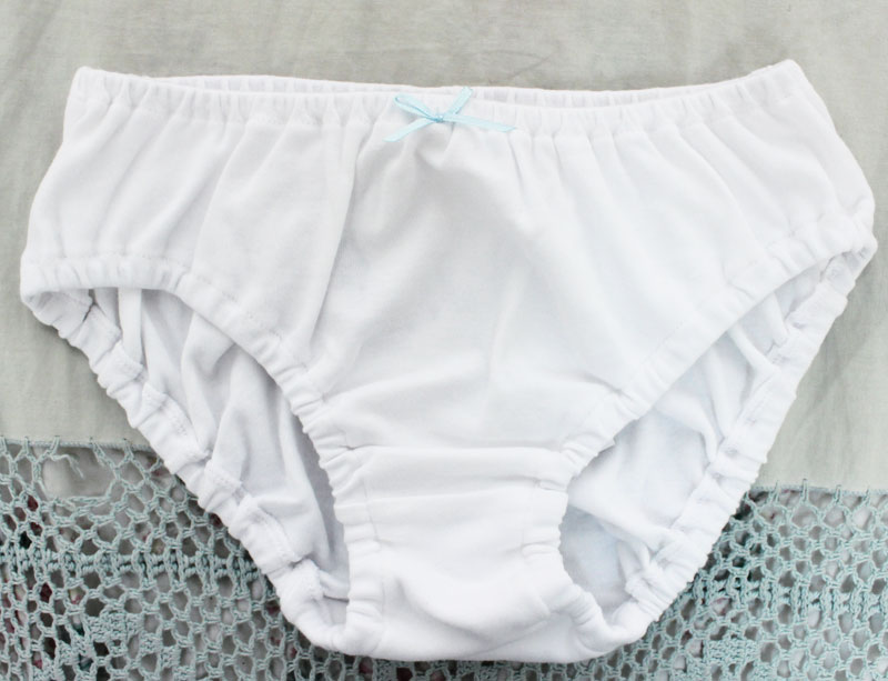 �ȃp���c�i�����p���j�@�u���[���{���@�l