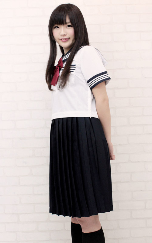 �G���v���[�c�X�J�[�g�P�i�@�l