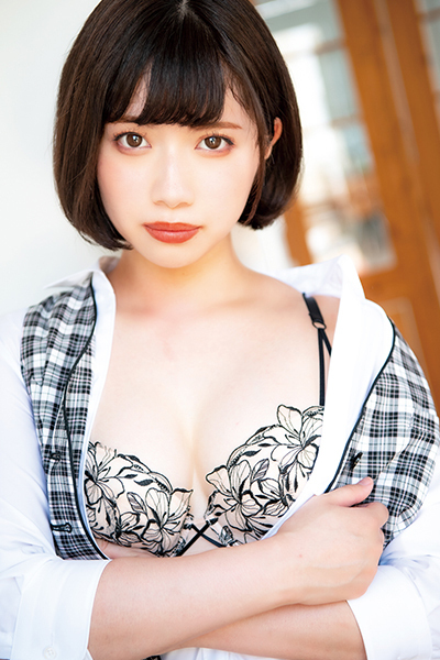 ＡＶ　ＯＮＡ　ＣＵＰ　（１６　石原希望）