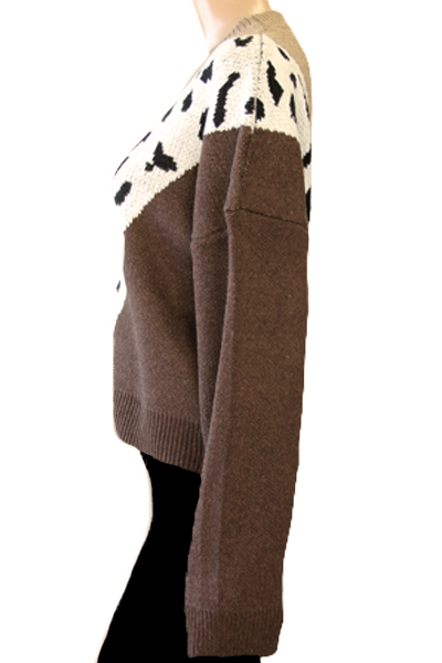 �y�P�P�W�O�~�����ʌ���z�u�����C���̃q���E���j�b�g�Z�[�^�[�@�l�T�C�Y�@�u���E��������l�l�P�_���聄