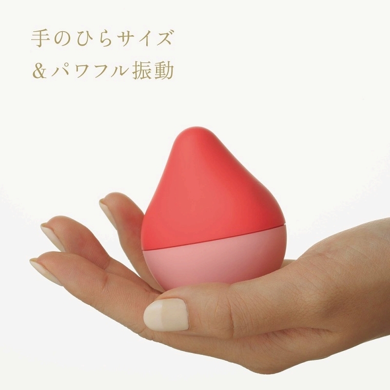 ｉｒｏｈａ（イロハ）　プレジャー・アイテム・ミニ　うめあんず