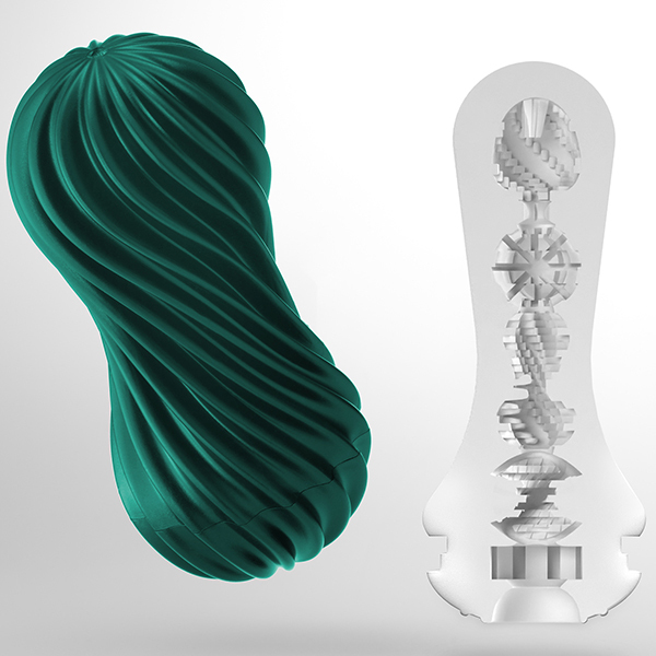 ＴＥＮＧＡ　ＭＯＯＶＡ　（ＦＩＺＺＹ　ＧＲＥＥＮ）