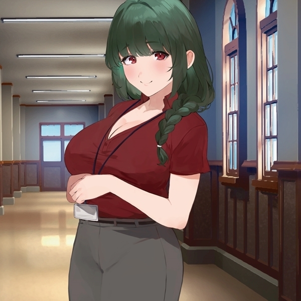 �G�b�N�X�K�[���@�i�܂�L�c�j