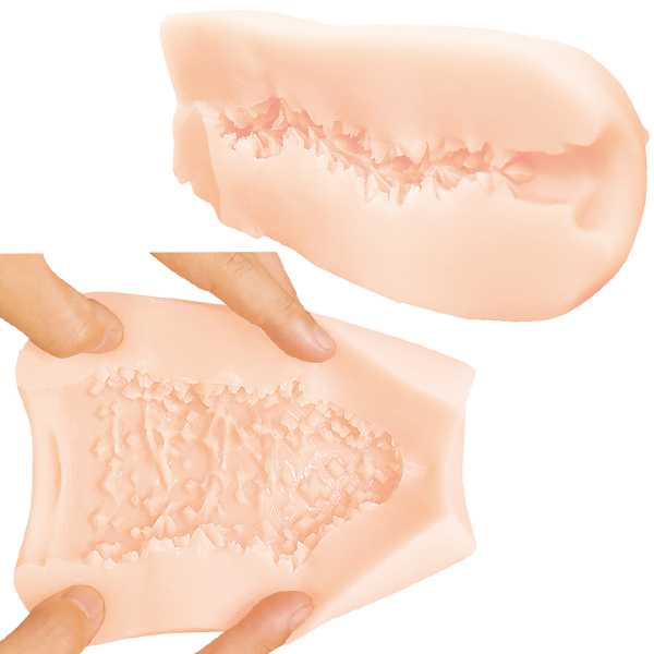 ���q�����ɂȂ���䕃~���N�����Ȗ��̃�����