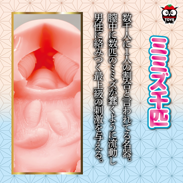 ���q�}�Ӂ@�݂݂����H�n