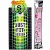 【愛活ローション12ml付属】JUST☆FIT(ジャストフィット)S