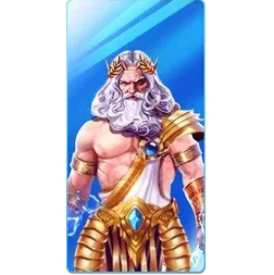 Gates Of
Olympus 1000