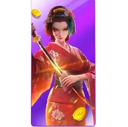 Geisha’s Revenge