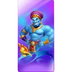 Crazy
Genie