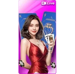 Baccarat
Tradisional