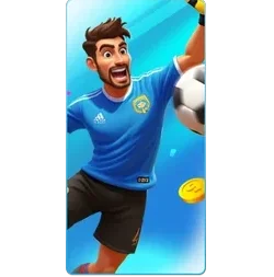 Lomba Tendangan
Penalti Dunia