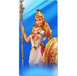 Wisdom
Of Athena