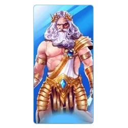 Gates Of
Olympus 1000