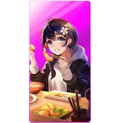 Oishi
Delights
