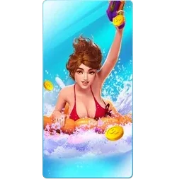 Songkran
Splash
